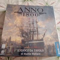 Anno 1800