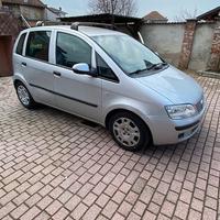 FIAT IDEA 1.4 GPL(57Kw)
