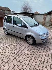 FIAT IDEA 1.4 GPL(57Kw)