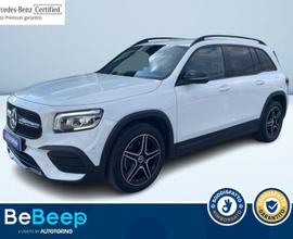 Mercedes-Benz Classe GLB GLB 180 D PREMIUM AUTO