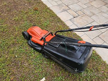 Tagliaerba elettrico