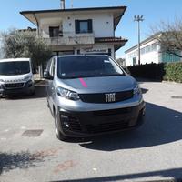Fiat Scudo 2.0 BlueHDi 180 CV AT8 PL-SL-TN Furgone
