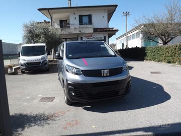 Fiat Scudo 2.0 BlueHDi 180 CV AT8 PL-SL-TN Furgone