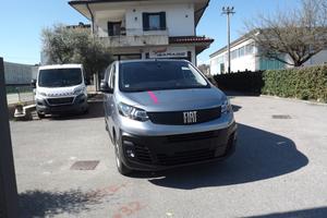 Fiat Scudo 2.0 BlueHDi 180 CV AT8 PL-SL-TN Furgone