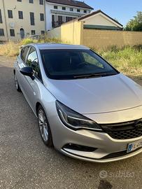 Opel Astra K 1,6 CDTI Advance