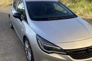 Opel Astra K 1,6 CDTI Advance