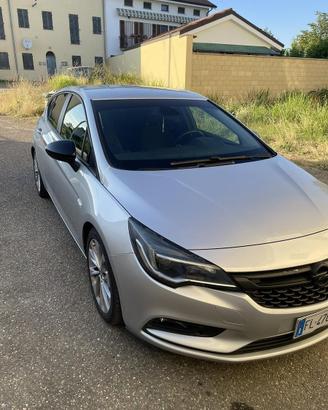 Opel Astra K 1,6 CDTI Advance