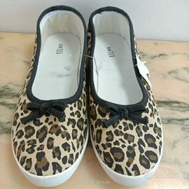 Scarpe donna num.38 "Ballerine"