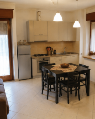 Bilocale con cantina - Castegnato