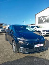 Citroen C4 Picasso BlueHDi 120 S&S Shine