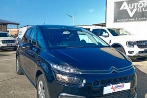 Citroen C4 Picasso BlueHDi 120 S&S Shine