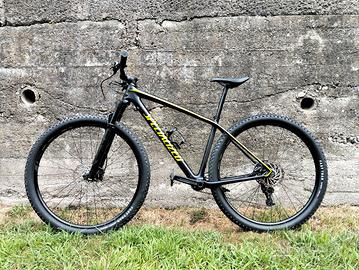 Specialized Epic Front carbonio 