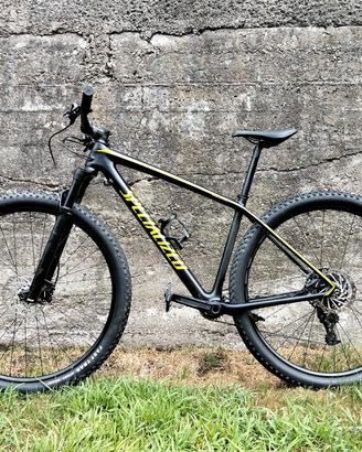 Specialized Epic Front carbonio 