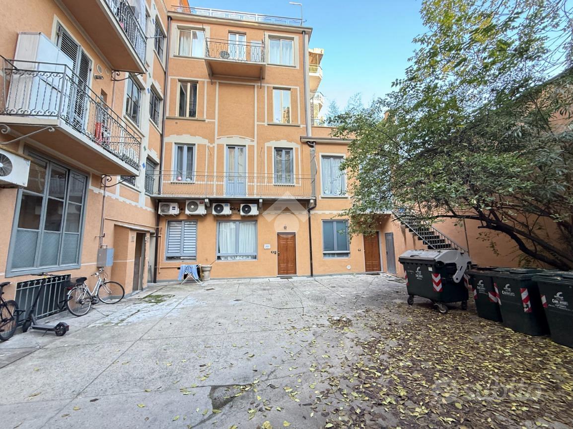 Quadrilocale in San Salvario, foto 25 di 30