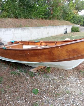 Clementini multistrato marino
