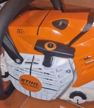 Motosega Stihl 500I