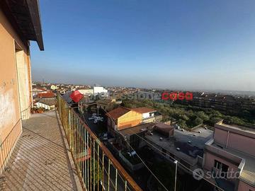 Appartamento Catania [Cod. rif 163VRG]