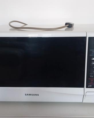microonde samsung