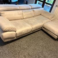 Tappeto grigio 3m x 3m