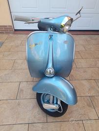 Vespa VBA 150 - 1960 3 marce