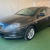 Lancia Delta 1.6 MJT DPF Silver
