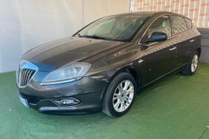 Lancia Delta 1.6 MJT DPF Silver