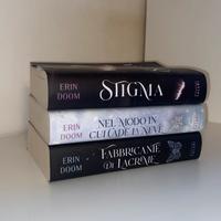 Libri Erin Doom