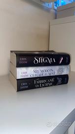 Libri Erin Doom