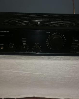 amplificatore Onkyo A-8130