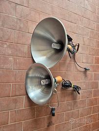 lampade portatili con aplic