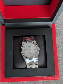 Orologio  Tissot prx 80, 40mm automatico