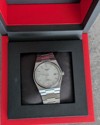 Orologio  Tissot prx 80, 40mm automatico