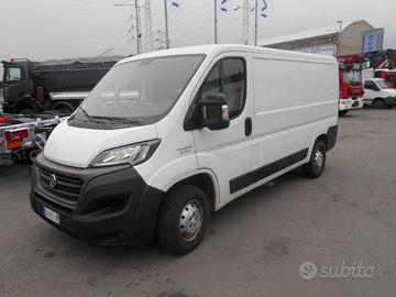 Fiat DUCATO - FURGONE