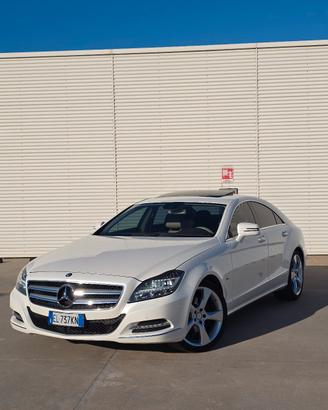 Mercedes Cls 350 Cdi