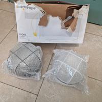 Plafoniere da esterno