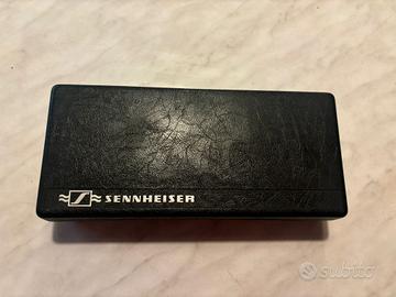 microfono Sennheiser MD441