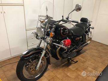 Moto Guzzi California 1100