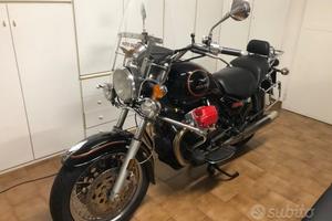 Moto Guzzi California 1100