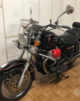 Moto Guzzi California 1100