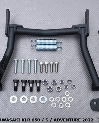 Cavalletto centrale KAWASAKI KLR 650 / S 2022 2026