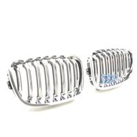 GRIGLIA BMW F20 F21 11-15 CROMO