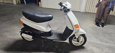 Zip Piaggio 1999.