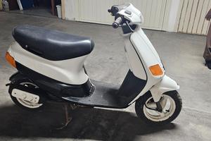 Zip Piaggio 1999.