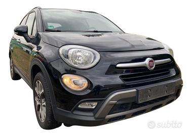 FIAT 500X 1.4 MultiAir 140 CV Cross