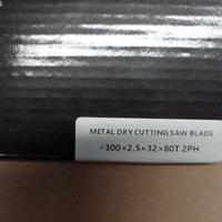 lama per troncatrice 