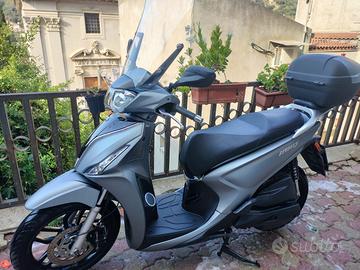 Kymco New People S 125