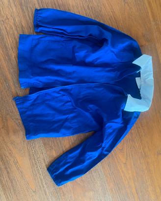 Grembiule scuole primaria 7-8  REGAL TRASLOCO