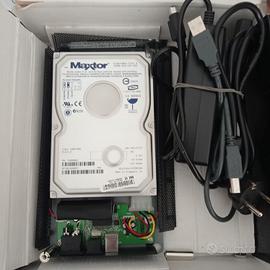 hard disk 
