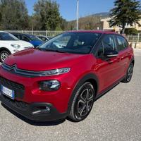 CITROEN C3 PureTech 82 GPL Feel