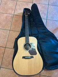 chitrra acustica walden Natura D550